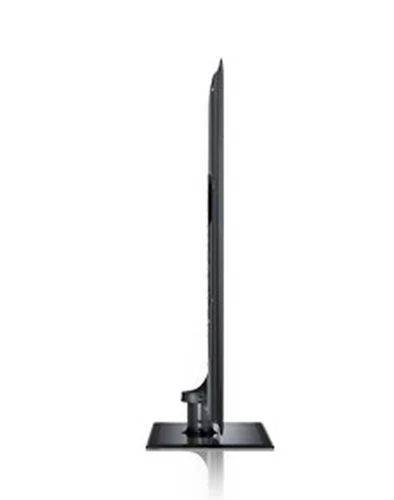 Samsung UE40B7020 101.6 cm (40") Black 2