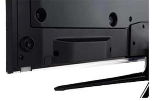 Samsung UE40ES6100W 101.6 cm (40") Full HD Smart TV Wi-Fi Black 2