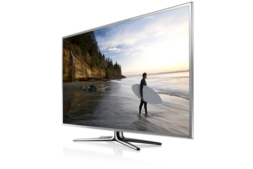 Samsung UE40ES6900S 101,6 cm (40") Full HD Smart TV Wifi Argent 0
