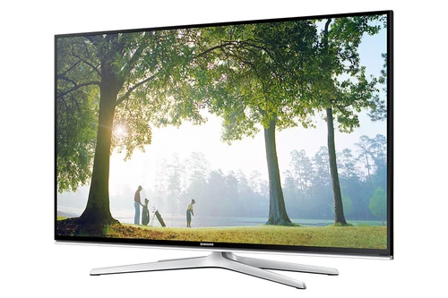Samsung UE40H6500AL 101.6 cm (40") Full HD Smart TV Wi-Fi Black 2