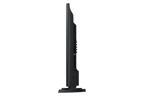 Samsung UE40J5200AK 101.6 cm (40") Full HD Smart TV Wi-Fi Black 1