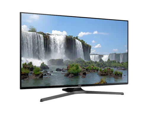 Samsung UE40J6282SUXXH Televisor 101,6 cm (40") Full HD Smart TV Wifi Negro 2