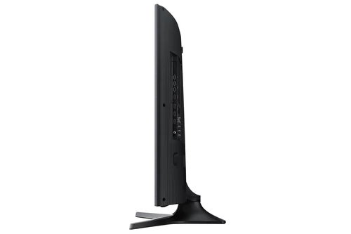 Samsung UE40JU6670 101.6 cm (40") 4K Ultra HD Smart TV Wi-Fi Black 2