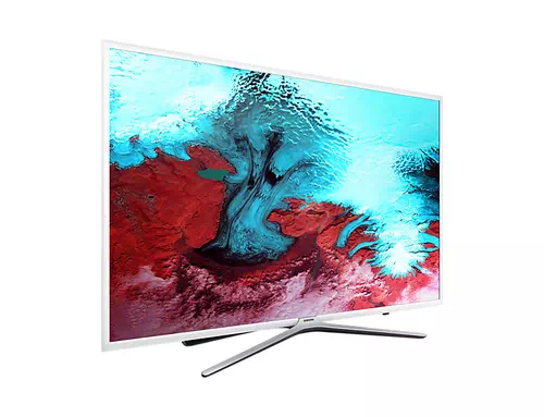 Samsung UE40K5510AK 101.6 cm (40") Full HD Smart TV Wi-Fi White 2