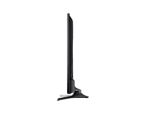 Samsung UE40KU6099 TV 101.6 cm (40") 4K Ultra HD Smart TV Wi-Fi Black 2