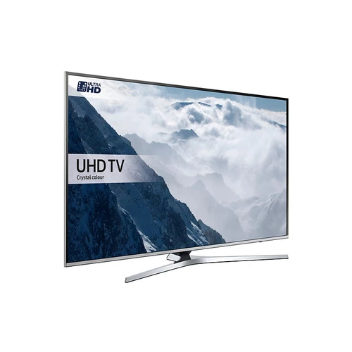 Samsung UE40KU6455U 101.6 cm (40") 4K Ultra HD Smart TV Wi-Fi 2