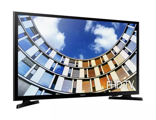 Samsung UE40M5000 101.6 cm (40") Full HD Black 2