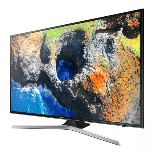 Samsung UE40MU6120K 101.6 cm (40") 4K Ultra HD Smart TV Wi-Fi Black 2