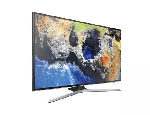 Samsung UE40MU6199U 101.6 cm (40") 4K Ultra HD Smart TV Wi-Fi Black 2