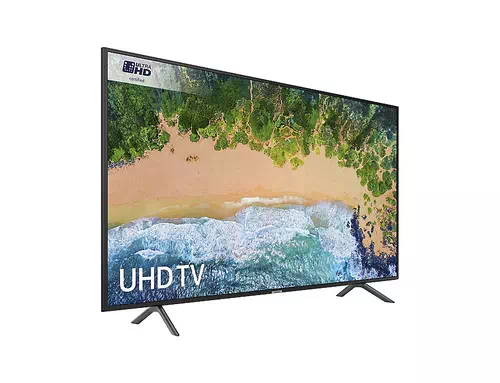Samsung UE40NU7120K 101.6 cm (40") 4K Ultra HD Smart TV Wi-Fi Black 2