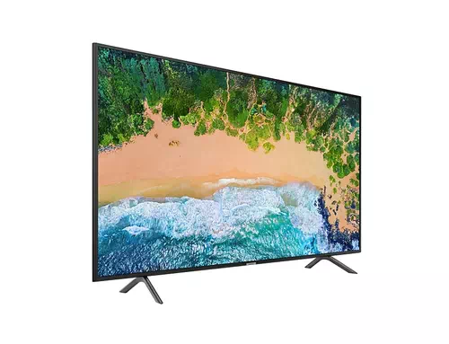 Samsung Series 7 UE40NU7122 101,6 cm (40") 4K Ultra HD Smart TV Wifi Noir 2