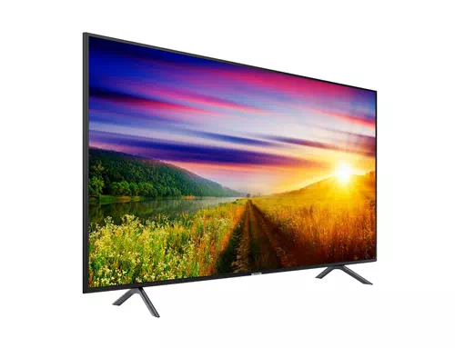 Samsung UE40NU7125K 101.6 cm (40") 4K Ultra HD Smart TV Wi-Fi Black 2