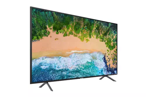Samsung UE40NU7190U 101.6 cm (40") 4K Ultra HD Smart TV Wi-Fi Black 2