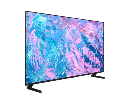 Samsung UE43CU7090UXZT TV 109.2 cm (43") 4K Ultra HD Smart TV Wi-Fi Black 1