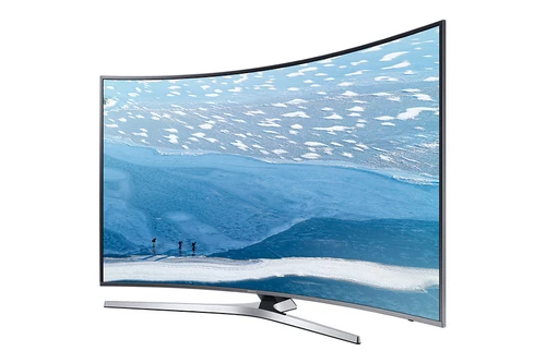 Samsung UE43KU6652U 109,2 cm (43") 4K Ultra HD Smart TV Wifi Plata 2