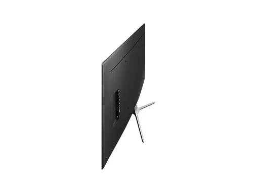 Samsung UE43M5500 TV 109.2 cm (43") Full HD Smart TV Wi-Fi Titanium 2