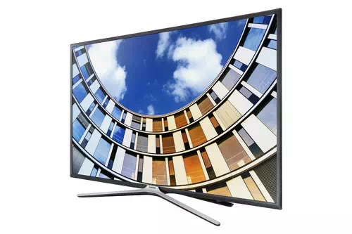 Samsung Series 5 UE43M5502AKXXH TV 109,2 cm (43") Full HD Smart TV Wifi Titane 2