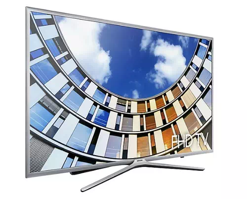 Samsung UE43M5670AU 109,2 cm (43") Full HD Smart TV Wifi Plata 1