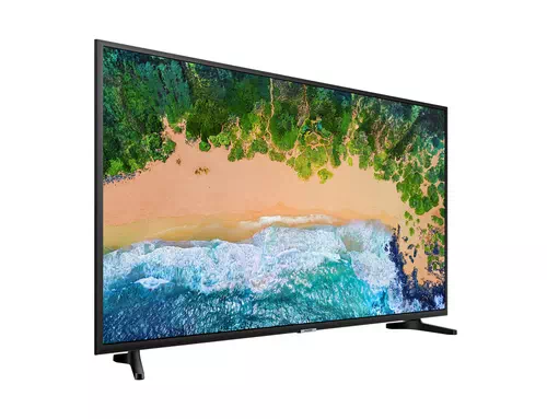 Samsung UE43NU7025K 109,2 cm (43") 4K Ultra HD Smart TV Wifi Negro 2