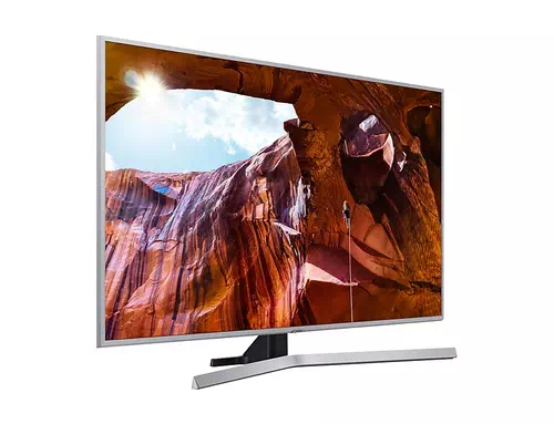 Samsung Series 7 UE43RU7455U 109,2 cm (43") 4K Ultra HD Smart TV Wifi Plata 2