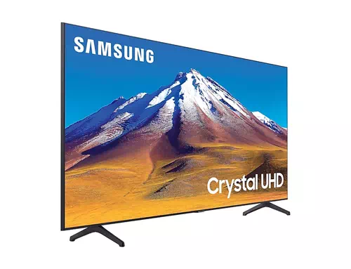 Samsung Series 7 UE43TU7090U 109.2 cm (43") 4K Ultra HD Smart TV Wi-Fi Black 2