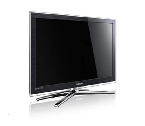 Samsung EcoGreen UE46C6530 TV 116.8 cm (46") Full HD Grey 2