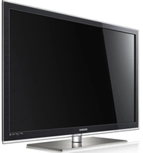 Samsung UE46C6700 116.8 cm (46") Full HD Black 2