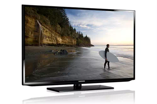 Samsung UE46EH5300W 116,8 cm (46") Full HD Smart TV Noir 2