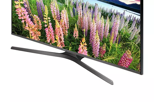 Samsung UE48J5600AK 121.9 cm (48") Full HD Smart TV Wi-Fi Black 2