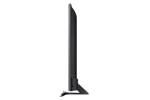Samsung UE48JU7505T 121,9 cm (48") 4K Ultra HD Smart TV Wifi Noir, Argent 2