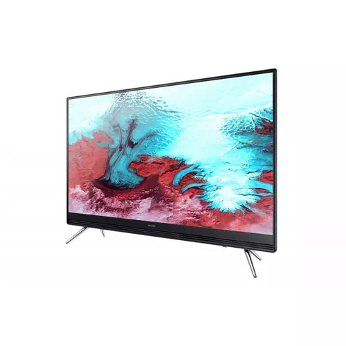 Samsung UE49K5100 TV 124.5 cm (49") Full HD Black 2
