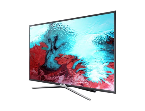 Samsung UE49K5500 124,5 cm (49") Full HD Smart TV Wifi Titanio 2