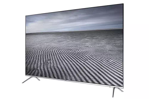 Samsung UE49KS7002U 124,5 cm (49") 4K Ultra HD Smart TV Wifi Noir, Argent 2