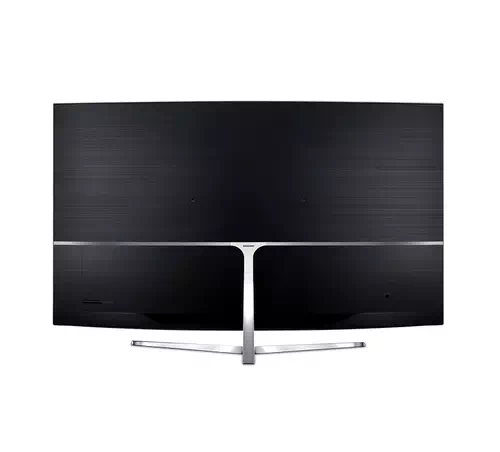 Samsung UE49KS9002T 124.5 cm (49") 4K Ultra HD Smart TV Wi-Fi Silver 2