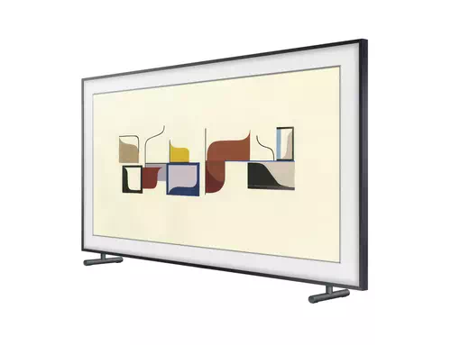 Samsung UE49LS03NASXXN TV 124,5 cm (49") 4K Ultra HD Smart TV Wifi Noir 2