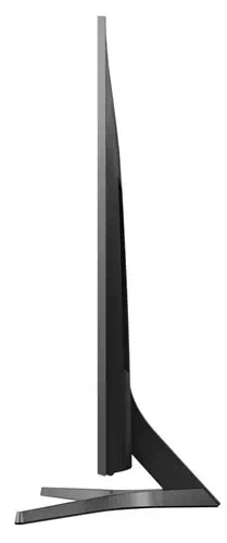 Samsung UE49MU6440 124,5 cm (49") 4K Ultra HD Smart TV Wifi Argent 2