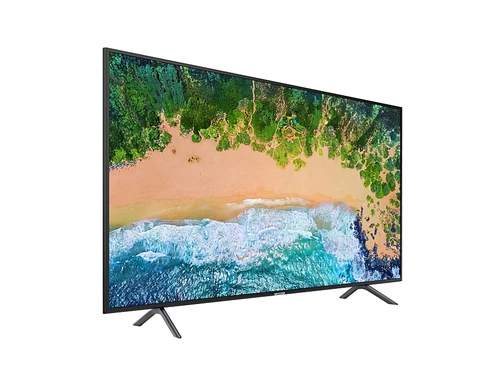 Samsung Series 7 UE49NU7100U 124,5 cm (49") 4K Ultra HD Smart TV Wifi Negro 2