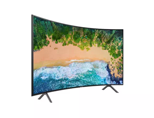 Samsung UE49NU7300W 124,5 cm (49") 4K Ultra HD Smart TV Wifi Noir 2