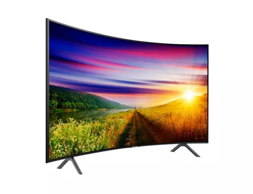 Samsung UE49NU7305KXXC TV 124.5 cm (49") 4K Ultra HD Smart TV Wi-Fi Black 2