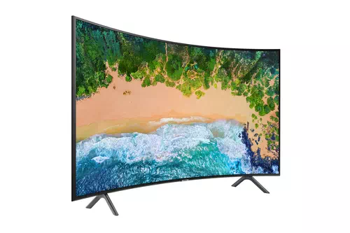 Samsung UE49NU7370U 124,5 cm (49") 4K Ultra HD Smart TV Wifi Noir 2