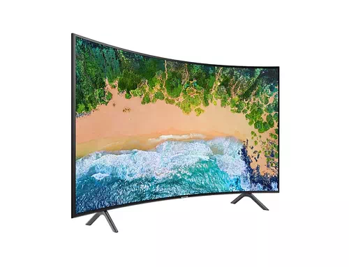 Samsung Series 7 UE49NU7372 124.5 cm (49") 4K Ultra HD Smart TV Wi-Fi Black 2