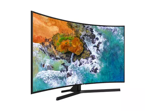 Samsung UE49NU7505U 124,5 cm (49") 4K Ultra HD Smart TV Wifi Noir 2