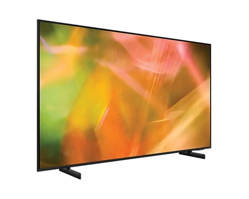 Samsung Series 8 UE50AU8000UXTK TV 127 cm (50") 4K Ultra HD Smart TV Wi-Fi Black 2