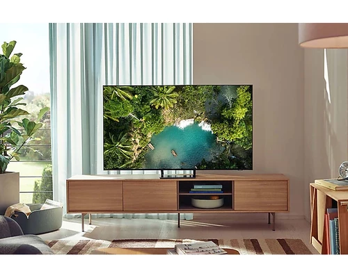 Samsung Series 9 UE50AU9005K 127 cm (50") 4K Ultra HD Smart TV Wifi Noir 2