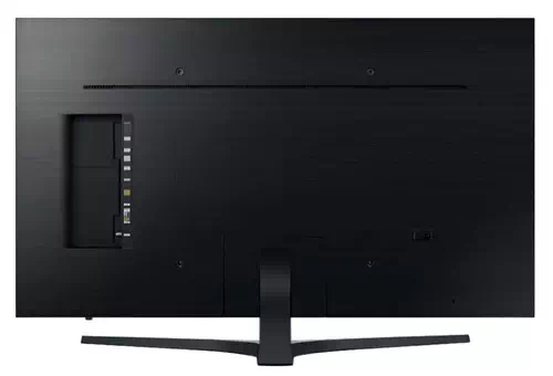 Samsung UE50MU6120 127 cm (50") 4K Ultra HD Smart TV Wifi Noir 2