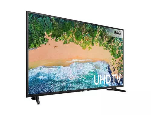Samsung UE50NU7020K 127 cm (50") 4K Ultra HD Smart TV Wi-Fi Black 2