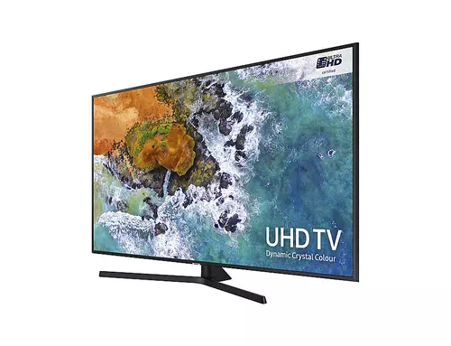 Samsung Series 7 UE50NU7400UXXU TV 127 cm (50") 4K Ultra HD Smart TV Wi-Fi Black 2