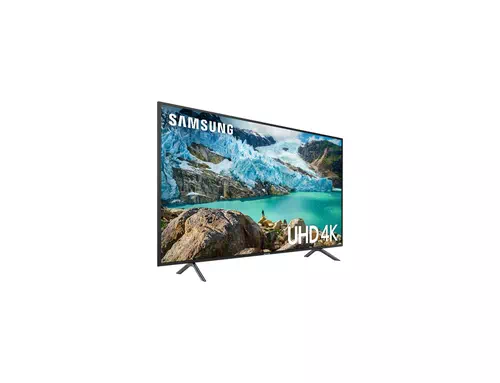 Samsung Series 7 UE50RU7100W 127 cm (50") 4K Ultra HD Smart TV Wifi Noir 2