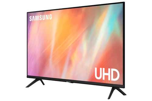 Samsung Series 7 UE55AU7090UXZT TV 139.7 cm (55") 4K Ultra HD Smart TV Wi-Fi Black 2
