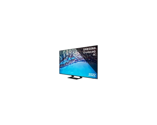 Samsung UE55BU8570U 139,7 cm (55") 4K Ultra HD Smart TV Wifi Noir 2